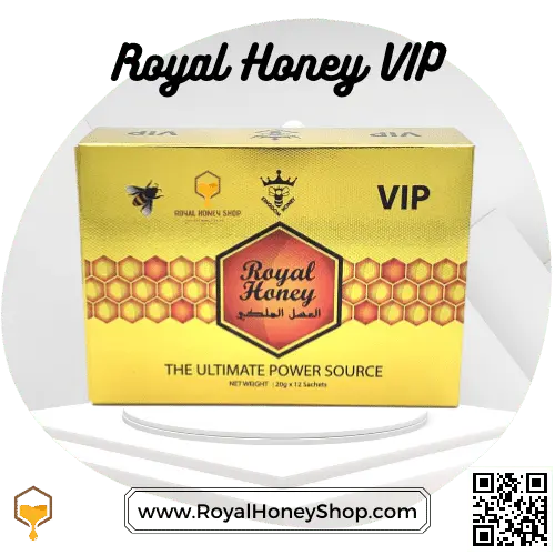 Royal Honey Review